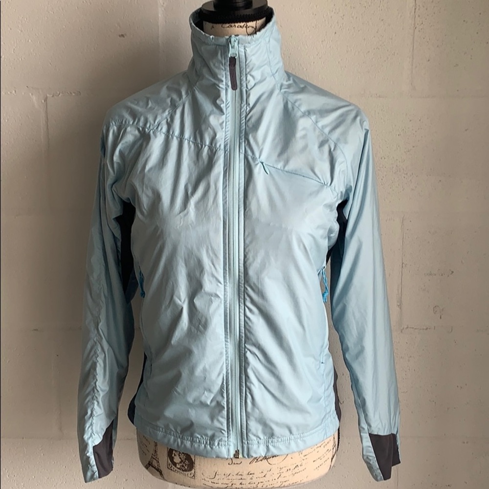 Columbia Titanium jacket | XS